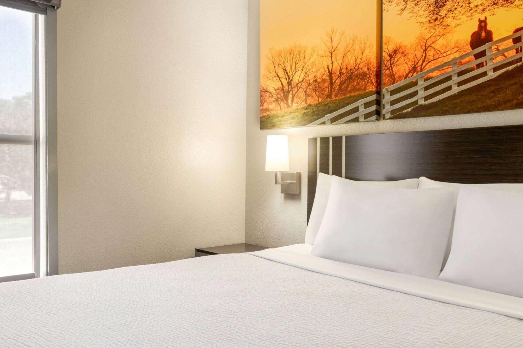 Days Inn By Wyndham San Antonio Near Fiesta Park Екстер'єр фото